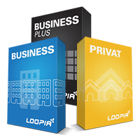 Loopia Privat & Business