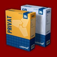 Loopia Privat & Business