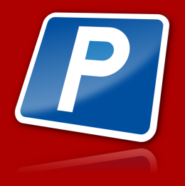 Parkerad hos Loopia Webbhotell
