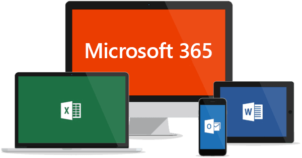 Collaborate Better With Microsoft Office 365