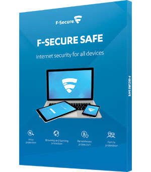 f secure login