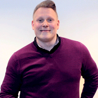 Michael Wedin, Loopia AB
